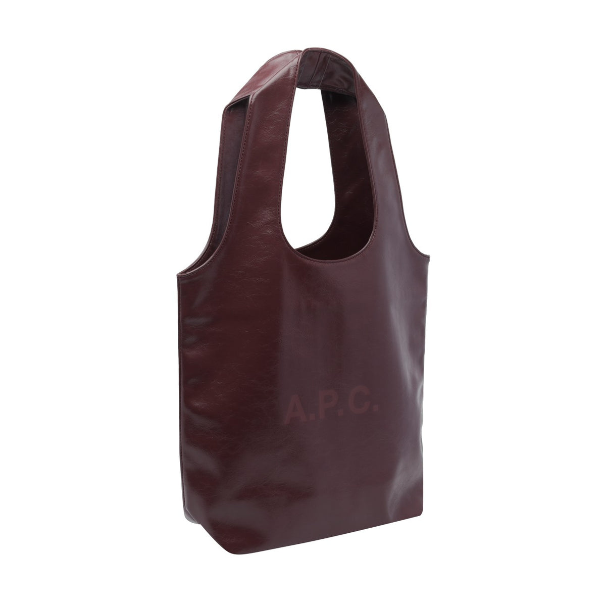 A.P.C. Women Small Ninon Tote Bag