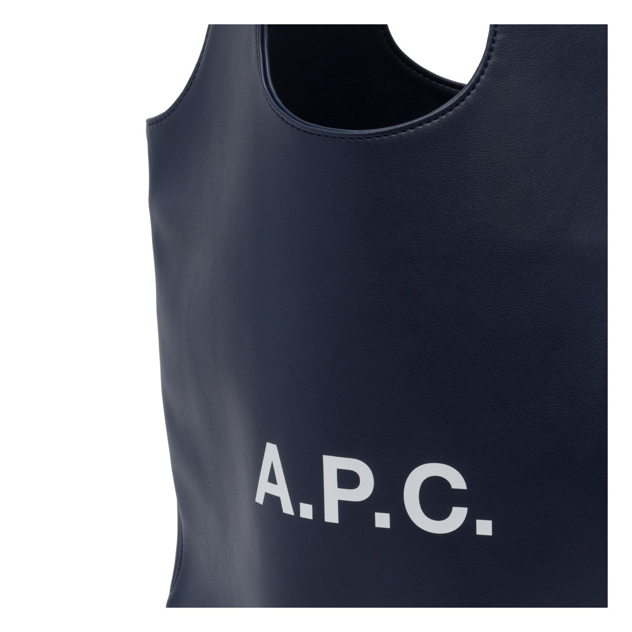 A.P.C. Women Small Ninon Tote Bag A.P.C.