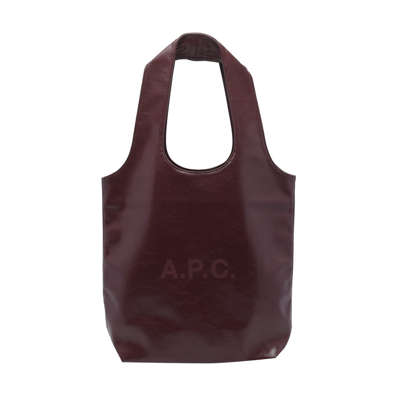 A.P.C. Women Small Ninon Tote Bag A.P.C.
