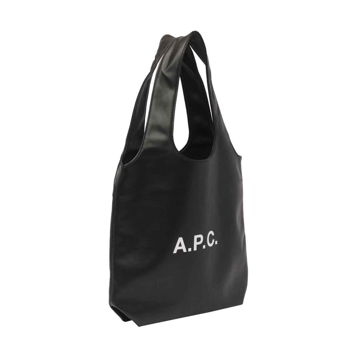 A.P.C. Women Small Ninon Tote Bag A.P.C.