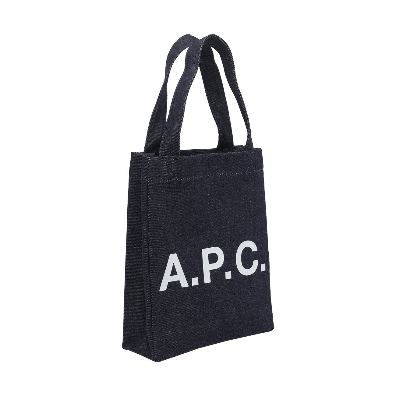 A.P.C. Men Small Ninon Tote Bag
