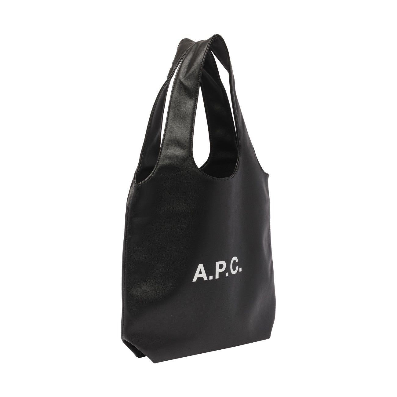 A.P.C. Women Small Ninon Tote Bag A.P.C.