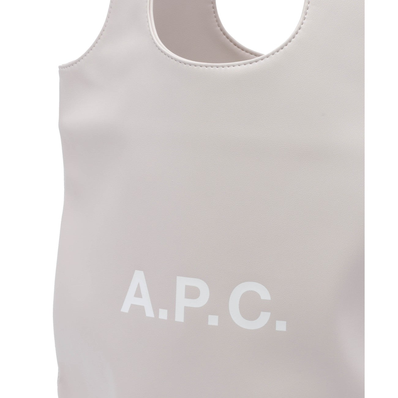 A.P.C. Women Small Ninon Tote Bag A.P.C.