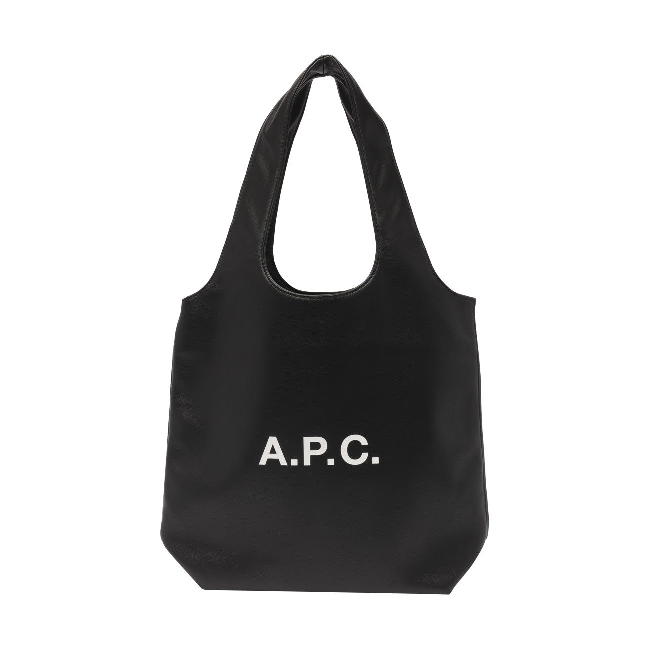 A.P.C. Women Small Ninon Tote Bag A.P.C.