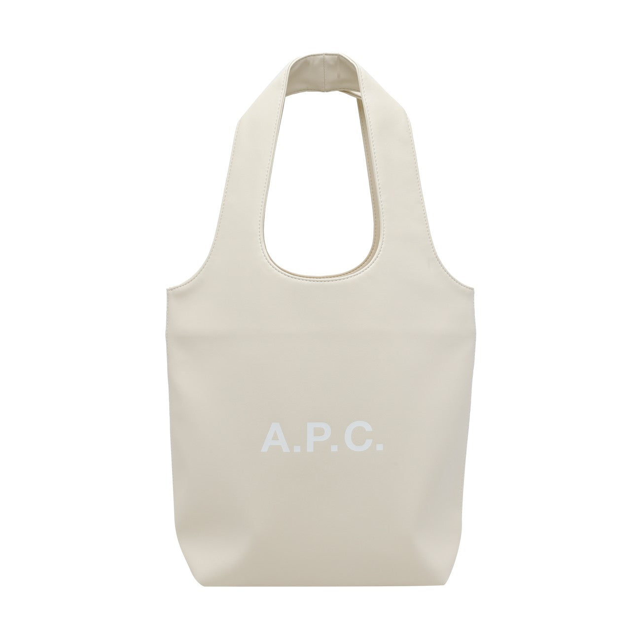 A.P.C. Women Small Ninon Tote Bag A.P.C.