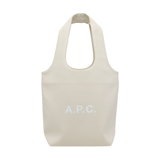 A.P.C. Women Small Ninon Tote Bag A.P.C.