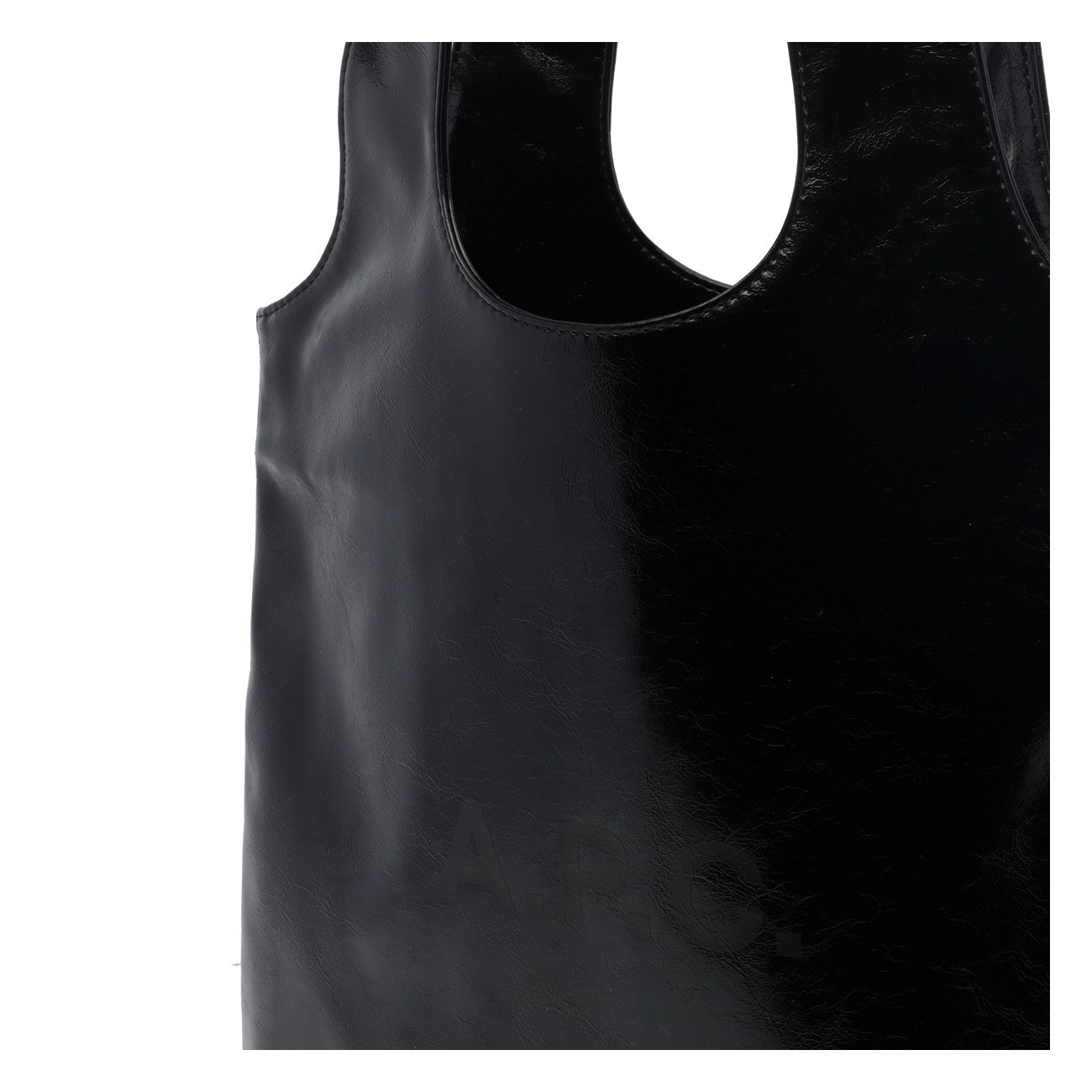 A.P.C. Women Small Ninon Tote Bag A.P.C.