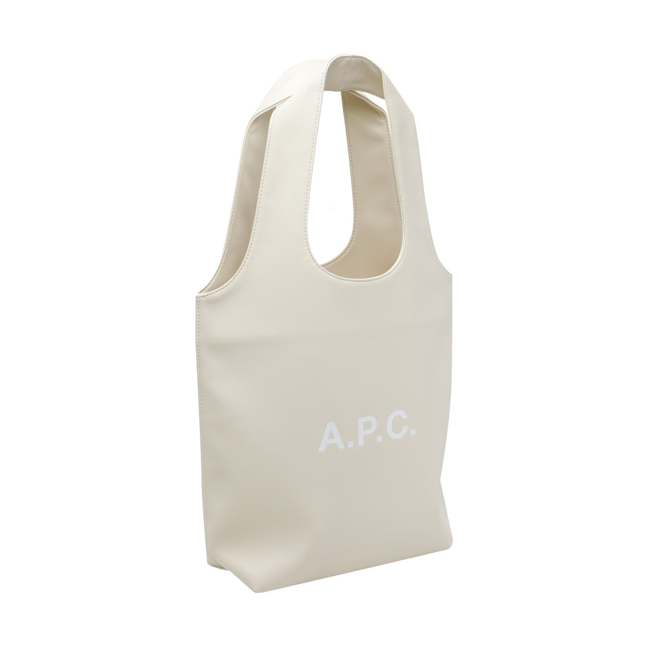 A.P.C. Women Small Ninon Tote Bag A.P.C.