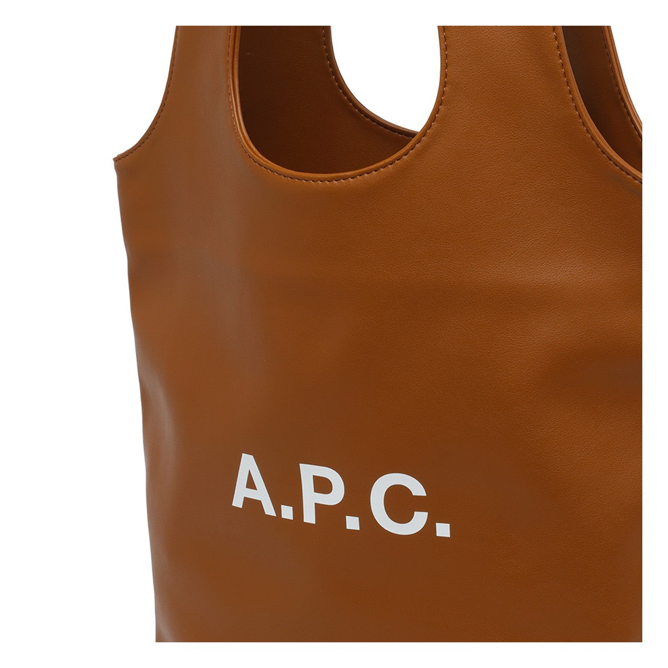 A.P.C. Women Small Ninon Tote Bag