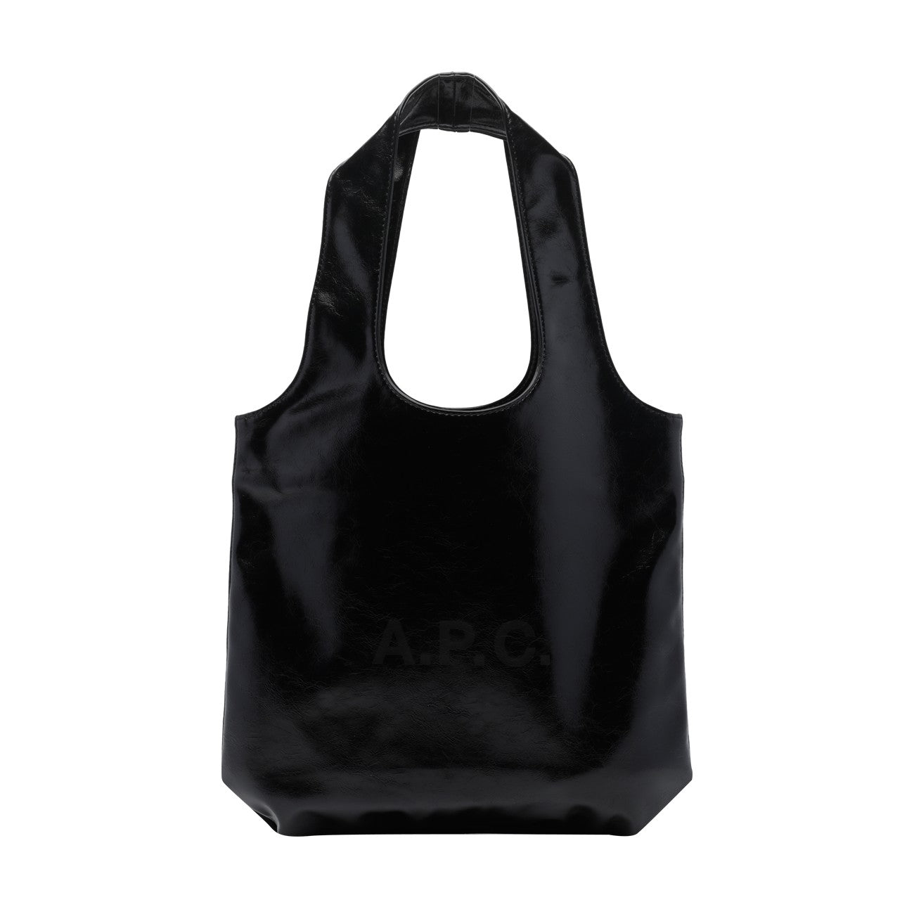 A.P.C. Women Small Ninon Tote Bag A.P.C.