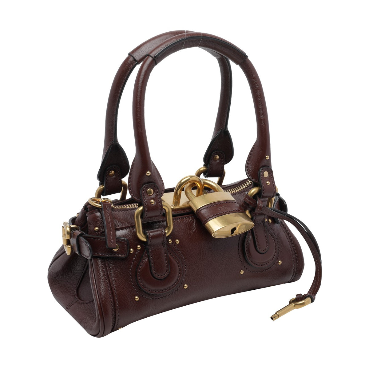 Chloe' Women Small Paddington Handbag CHLOE