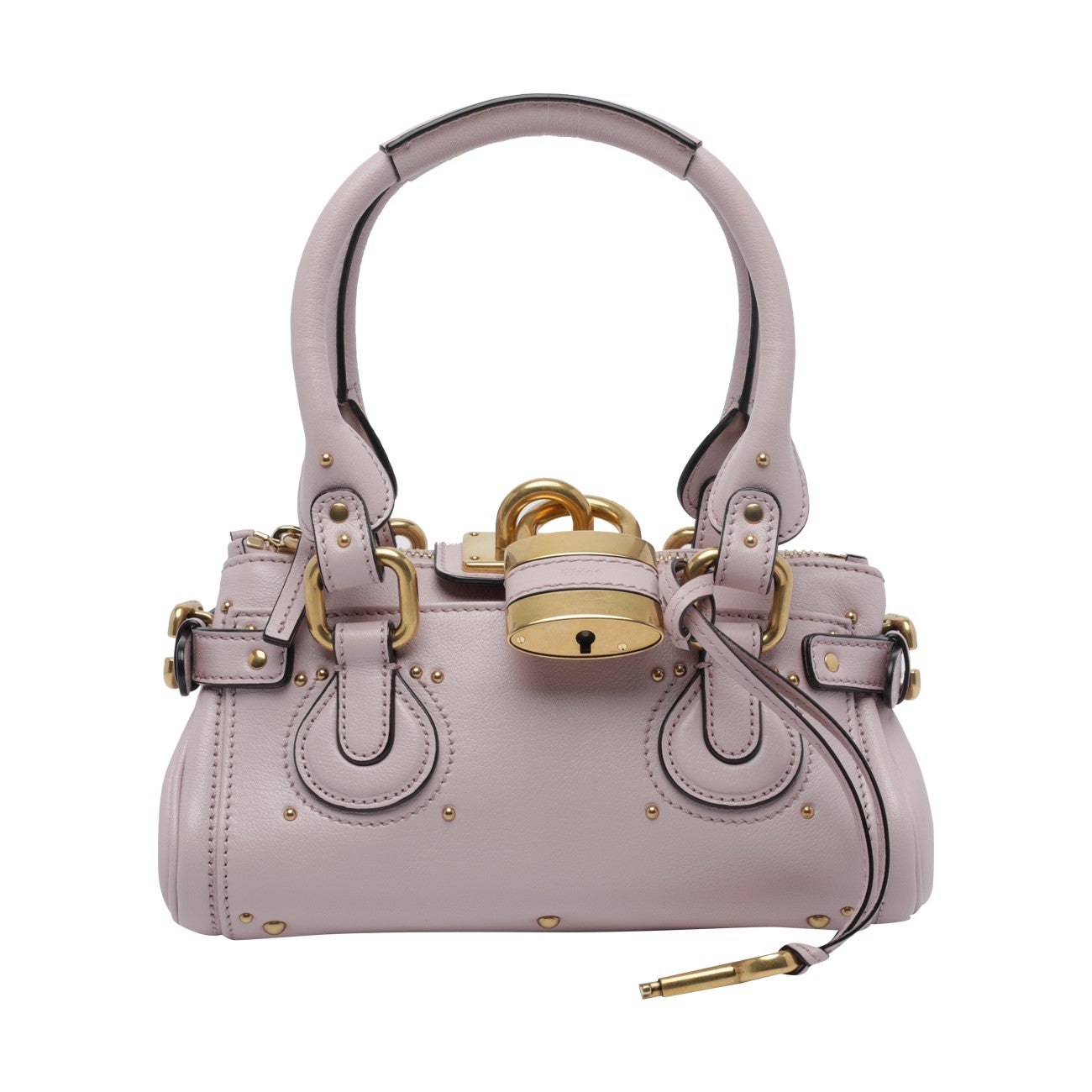 Chloe' Women Small Paddington Handbag CHLOE