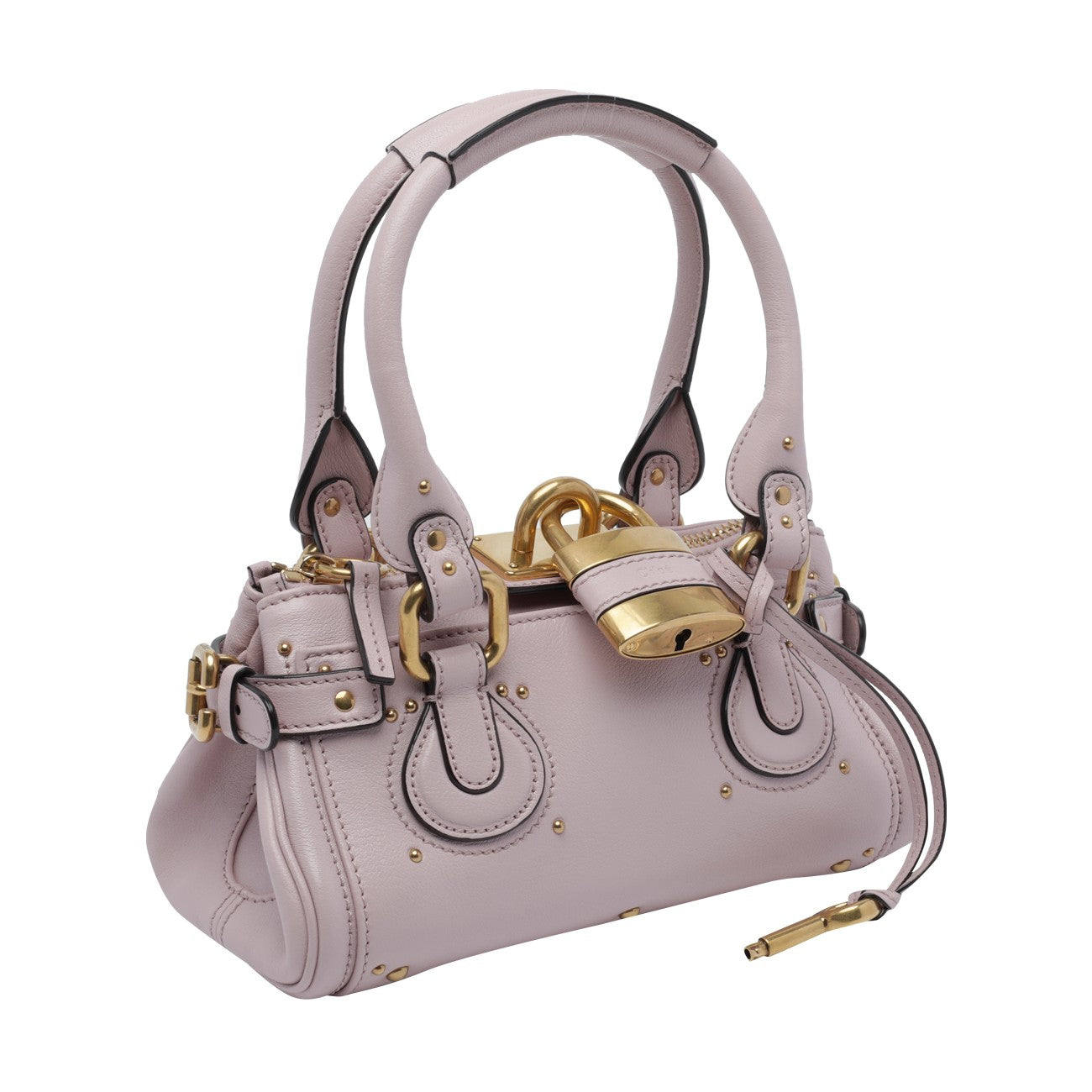 Chloe' Women Small Paddington Handbag CHLOE