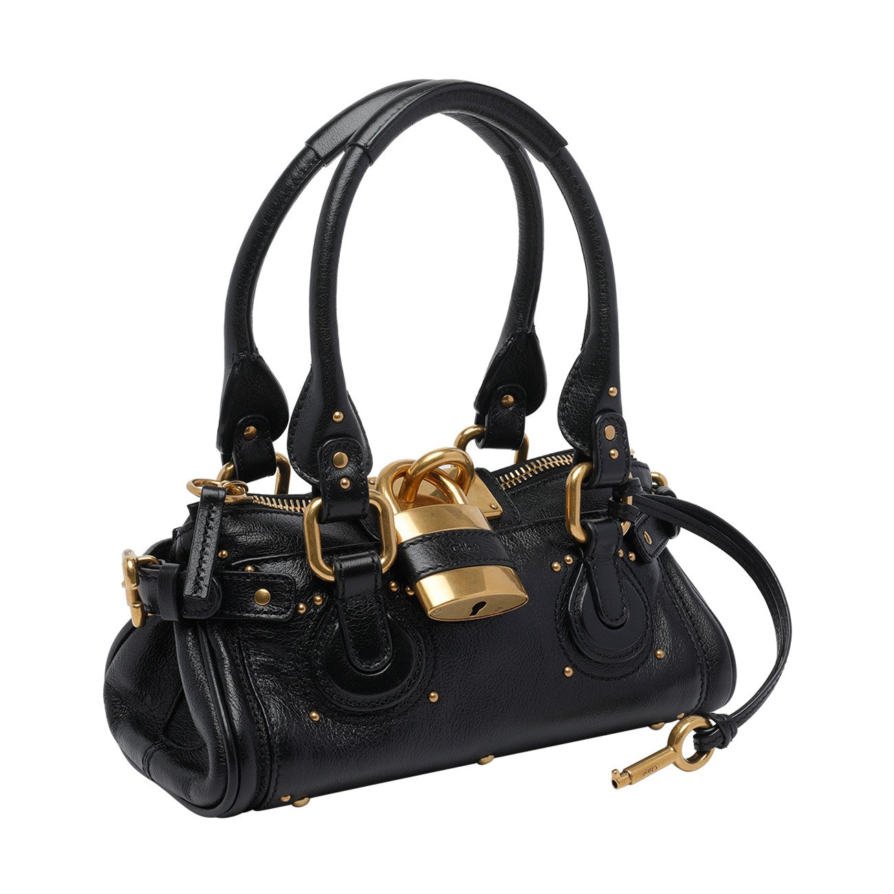 Chloe' Women Small Paddington Handbag CHLOE