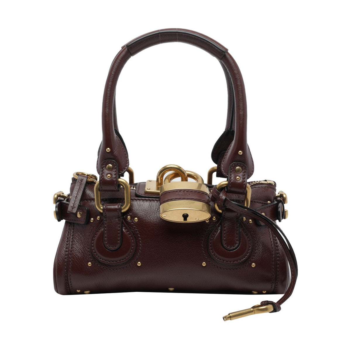 Chloe' Women Small Paddington Handbag CHLOE