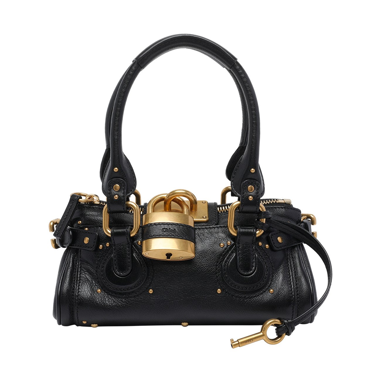 Chloe' Women Small Paddington Handbag CHLOE