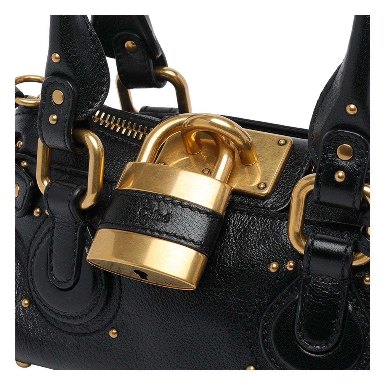 Chloe' Women Small Paddington Handbag CHLOE