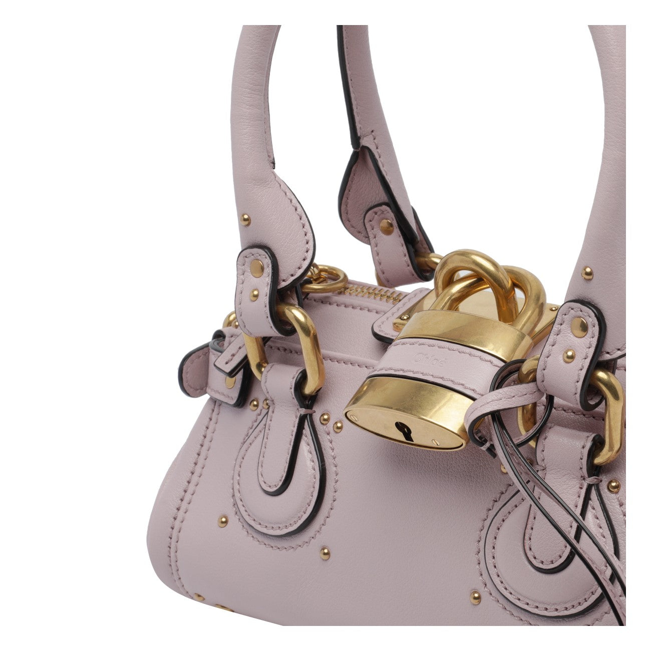 Chloe' Women Small Paddington Handbag CHLOE