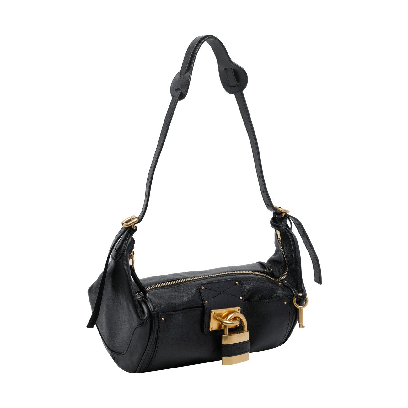 Chloe' Women Small Paddington Hobo Bag CHLOE