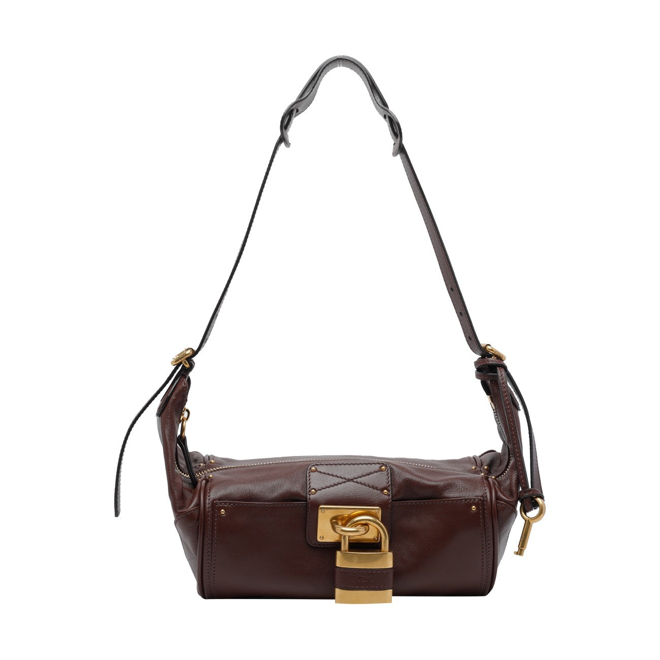 Chloe' Women Small Paddington Hobo Bag CHLOE