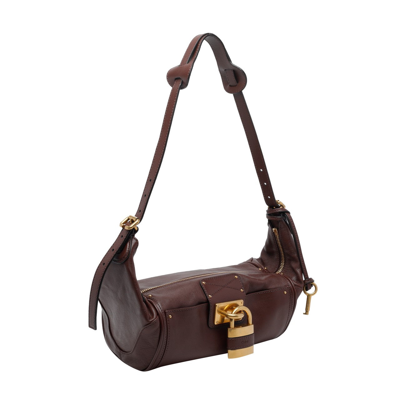 Chloe' Women Small Paddington Hobo Bag CHLOE