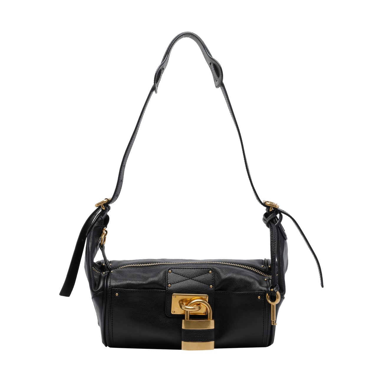 Chloe' Women Small Paddington Hobo Bag CHLOE