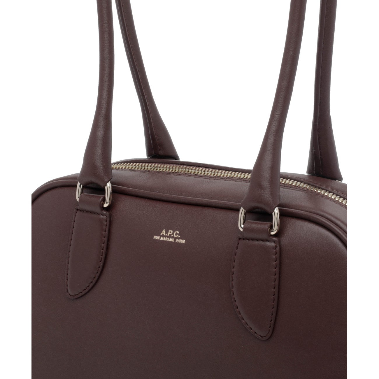A.P.C. Women Small Paloma Shoulder Bag A.P.C.