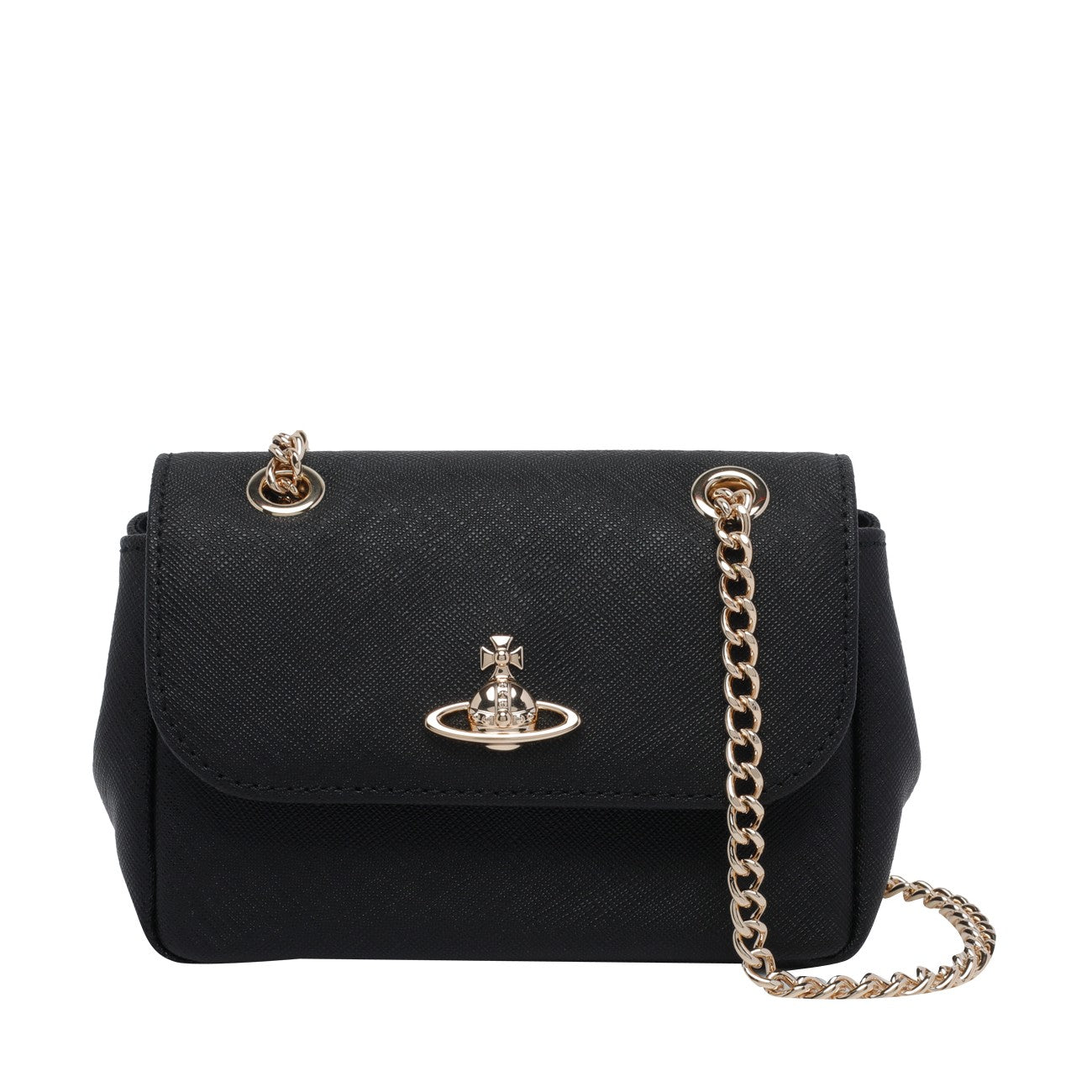 Vivienne Westwood Women Small Purse Chain VIVIENNE WESTWOOD