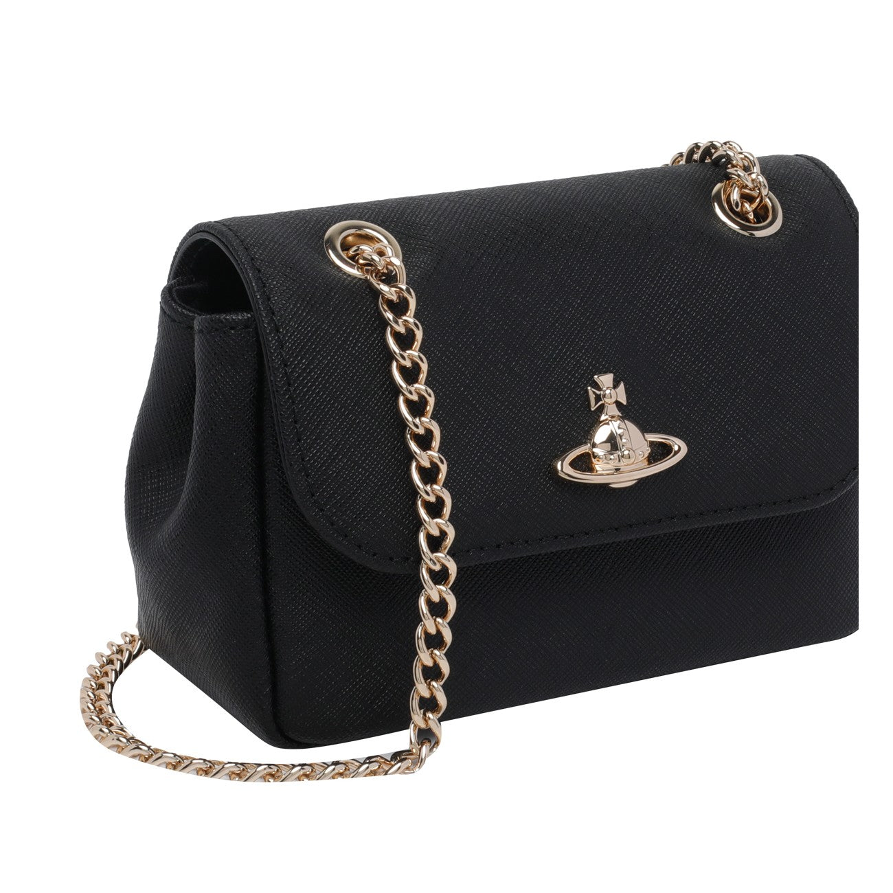 Vivienne Westwood Women Small Purse Chain VIVIENNE WESTWOOD