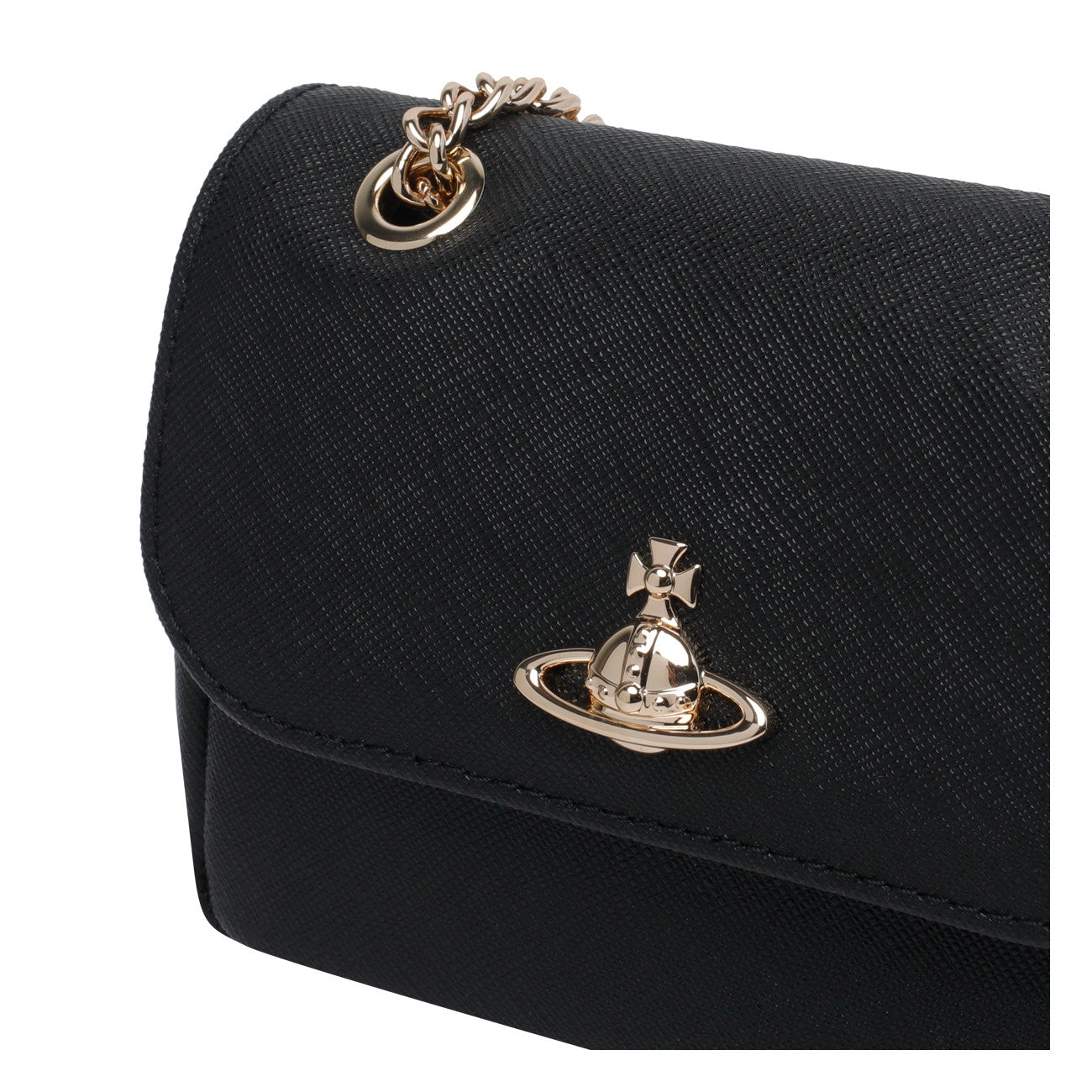 Vivienne Westwood Women Small Purse Chain VIVIENNE WESTWOOD