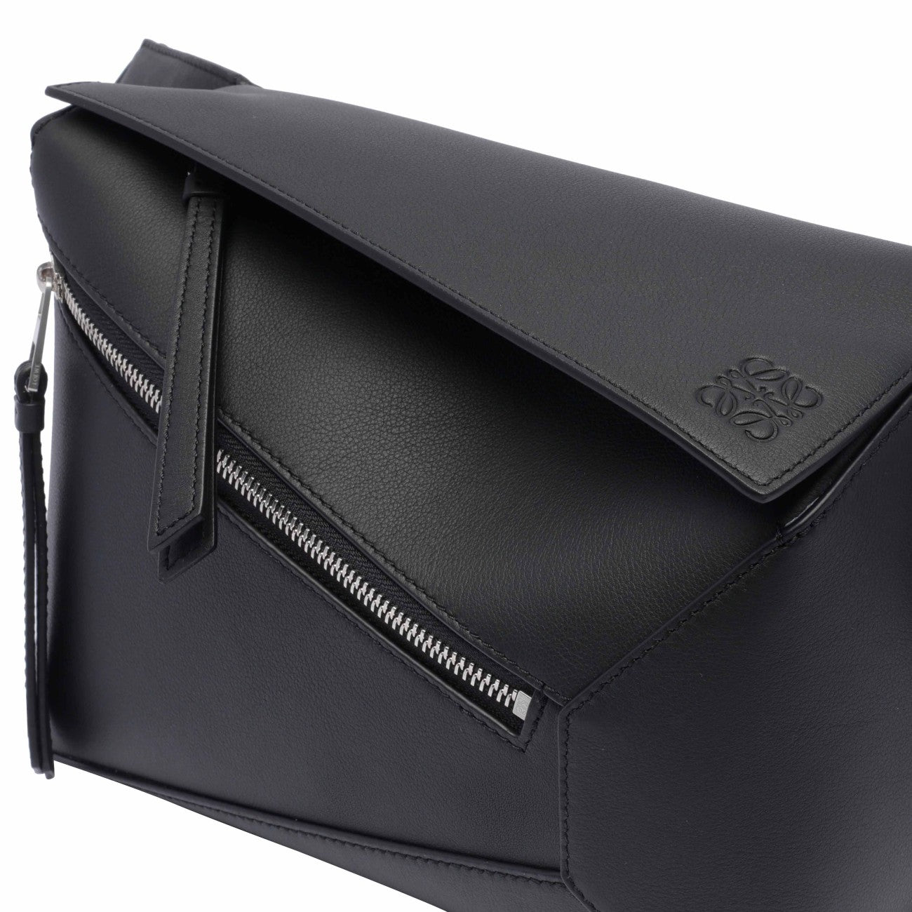 Loewe Men Small Puzzle Edge Belt Bag LOEWE