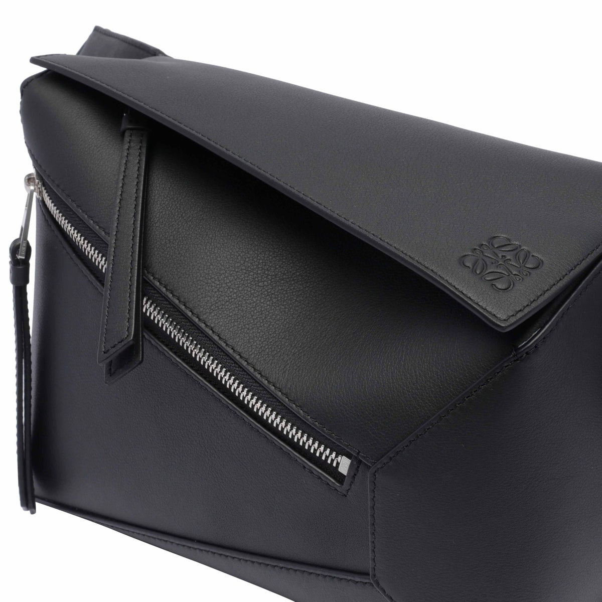 Loewe Men Small Puzzle Edge Belt Bag LOEWE