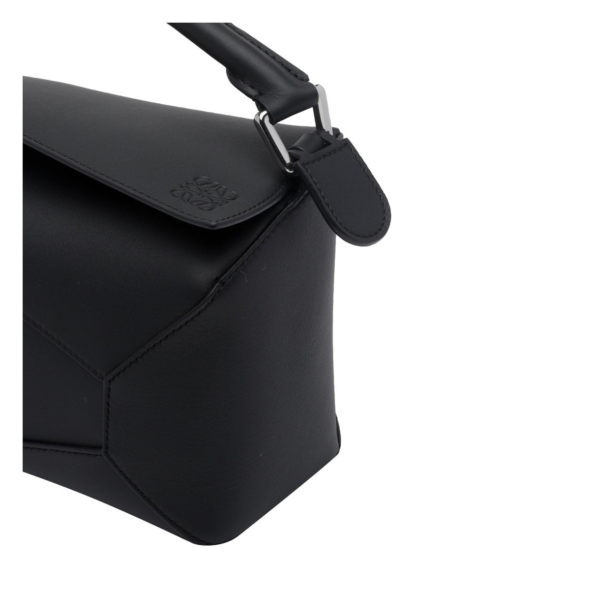 Loewe Women Small Puzzle Edge Handbag LOEWE