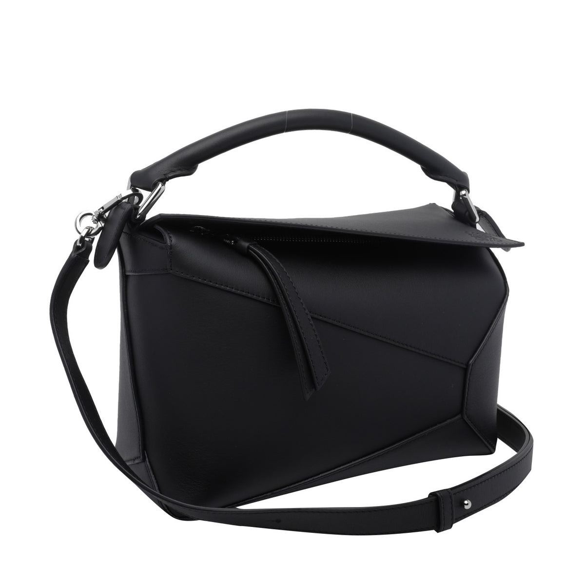 Loewe Women Small Puzzle Edge Handbag LOEWE