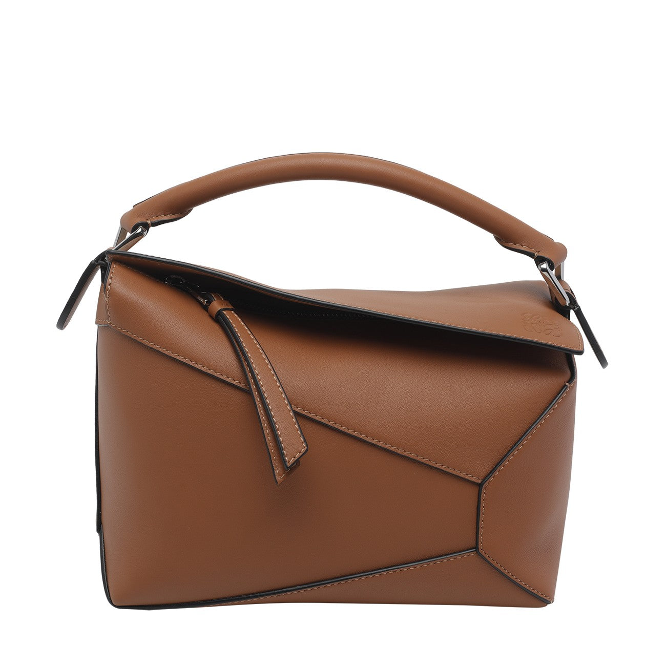 Loewe Women Small Puzzle Edge Handbag LOEWE
