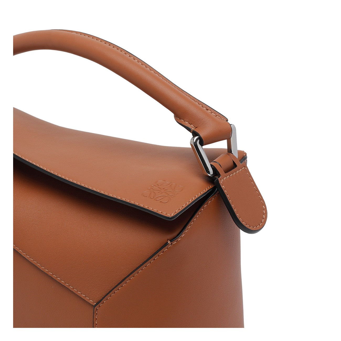 Loewe Women Small Puzzle Edge Handbag LOEWE