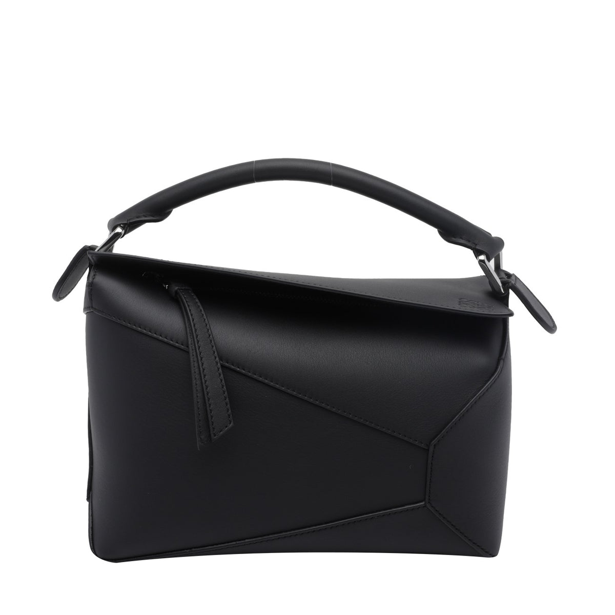 Loewe Women Small Puzzle Edge Handbag LOEWE
