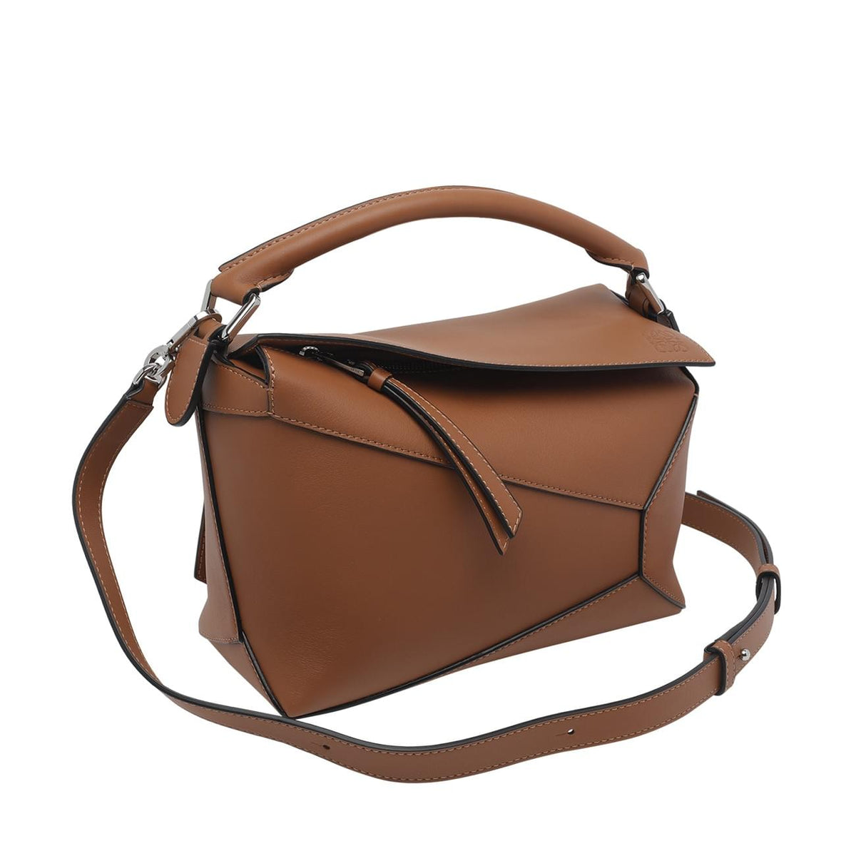 Loewe Women Small Puzzle Edge Handbag LOEWE