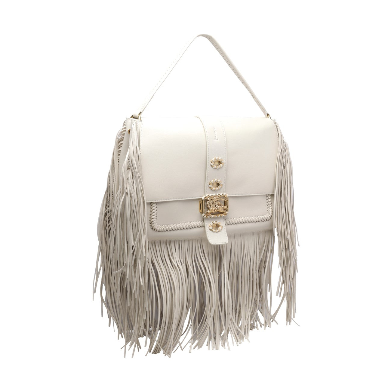 Burberry Women Small Rider Crossbody Bag BURBERRY
