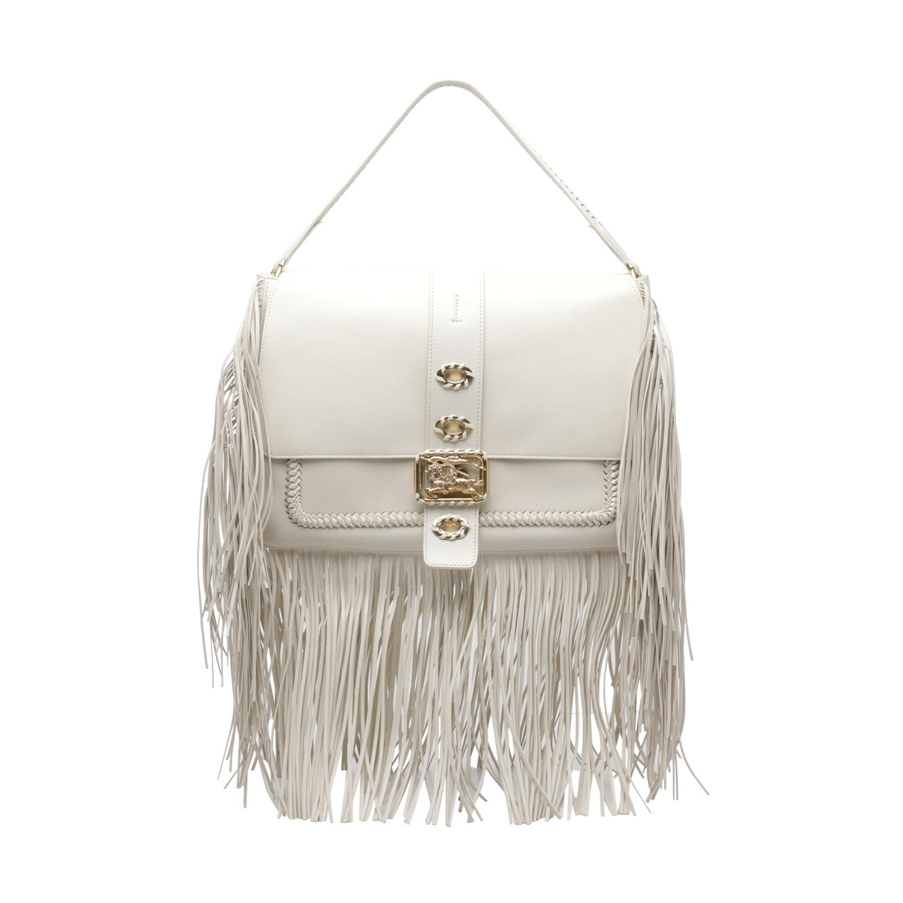 Burberry Women Small Rider Crossbody Bag BURBERRY