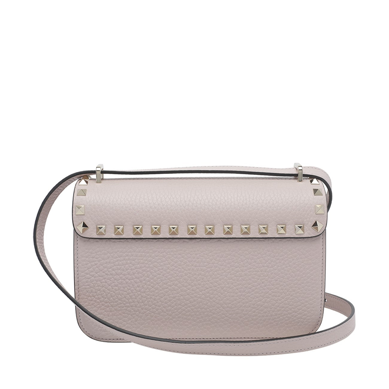 Valentino Garavani Women Small Rockstud Crossbody Bag VALENTINO GARAVANI