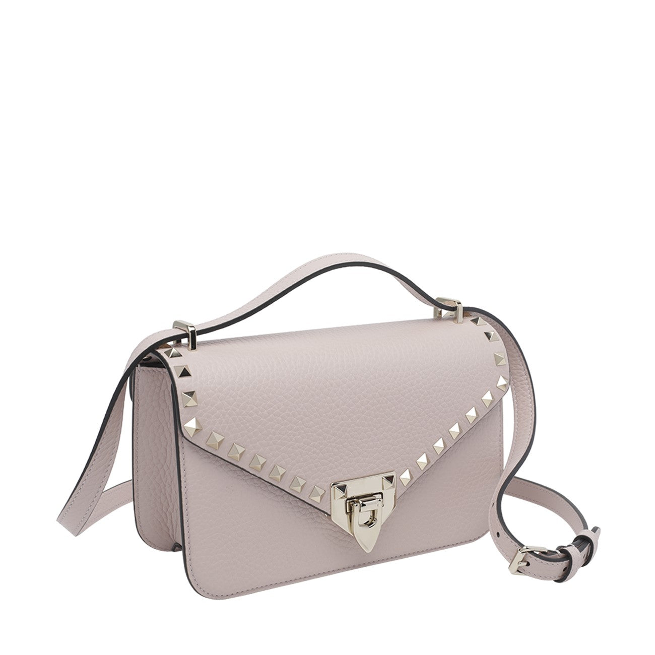 Valentino Garavani Women Small Rockstud Crossbody Bag VALENTINO GARAVANI