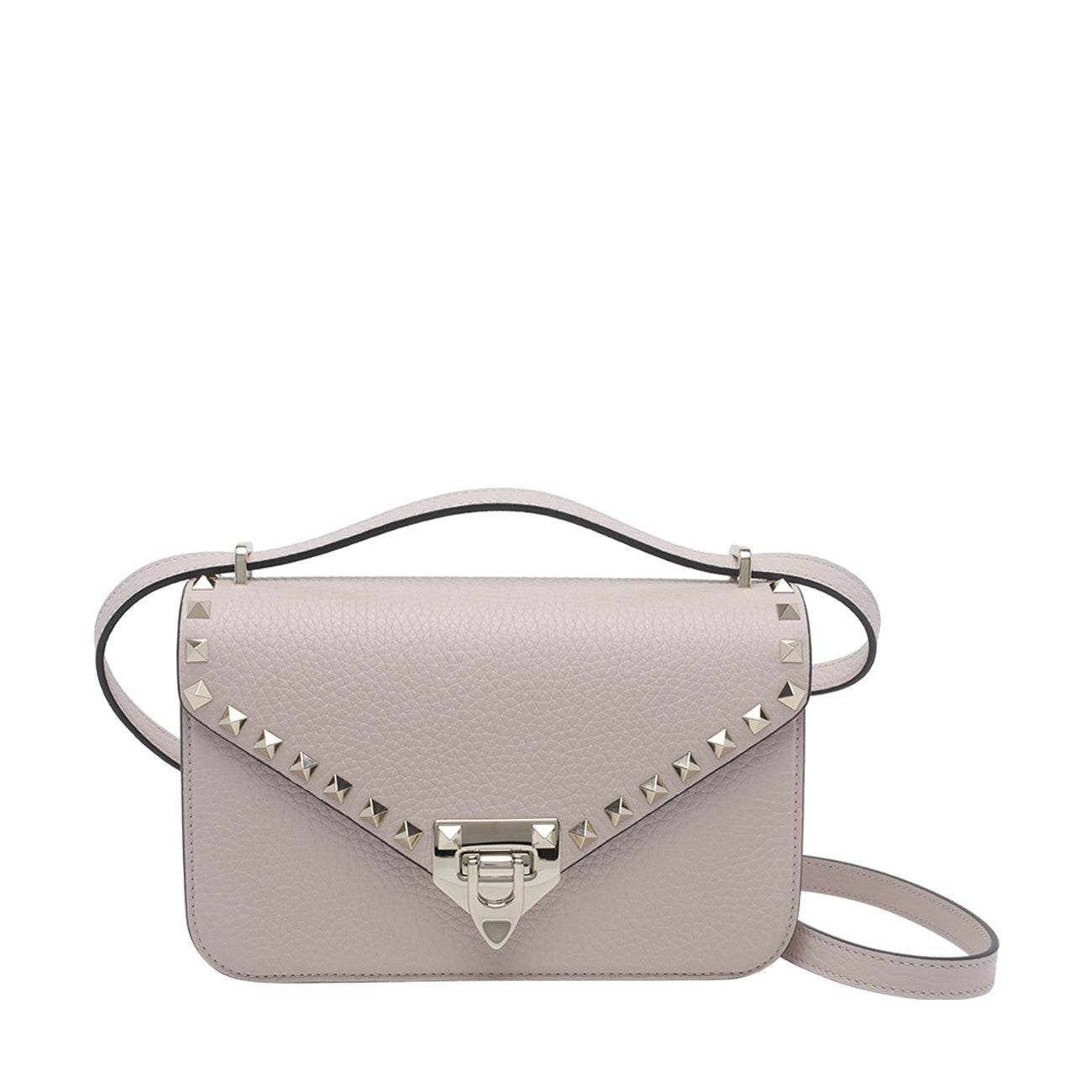 Valentino Garavani Women Small Rockstud Crossbody Bag VALENTINO GARAVANI