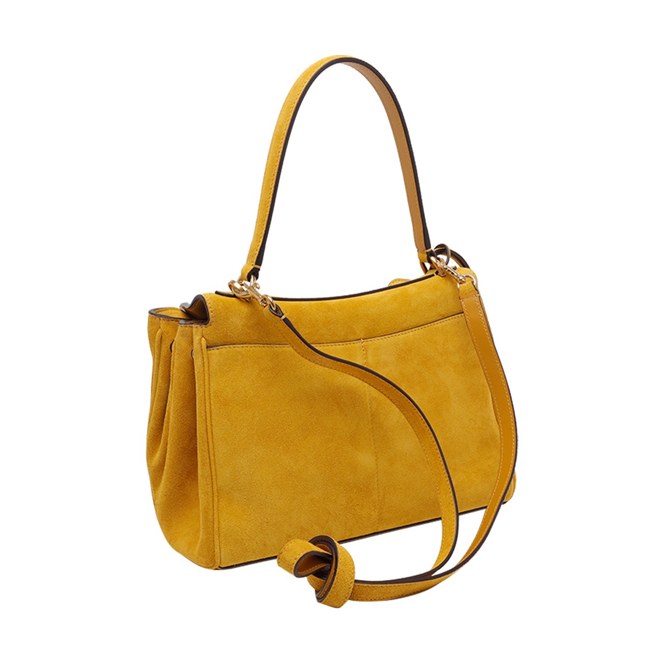 Balenciaga Women Small Rodeo Handbag BALENCIAGA