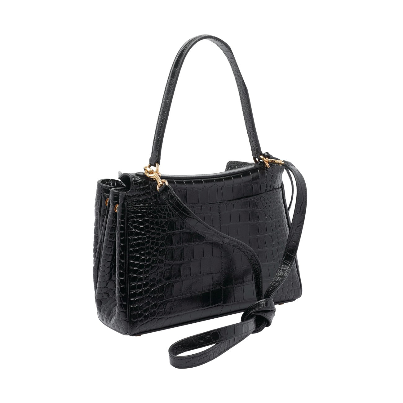 Balenciaga Women Small Rodeo Handbag BALENCIAGA