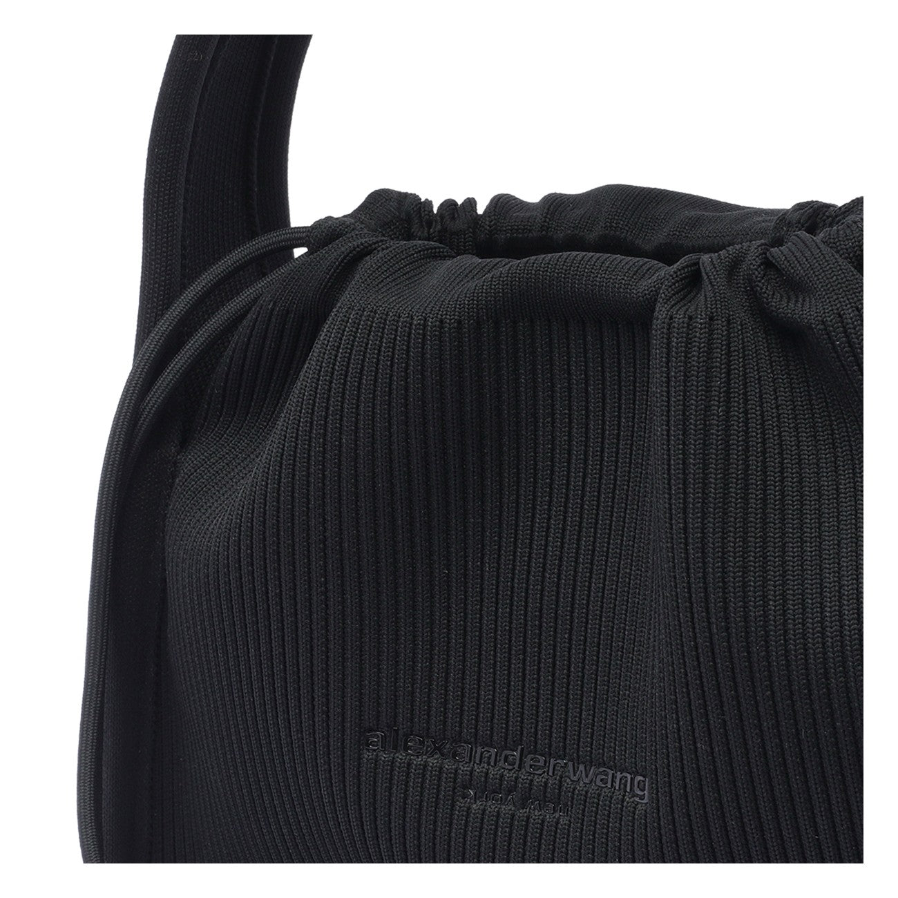 Alexander Wang Women Small Ryan Shoulder Bag ALEXANDER WANG