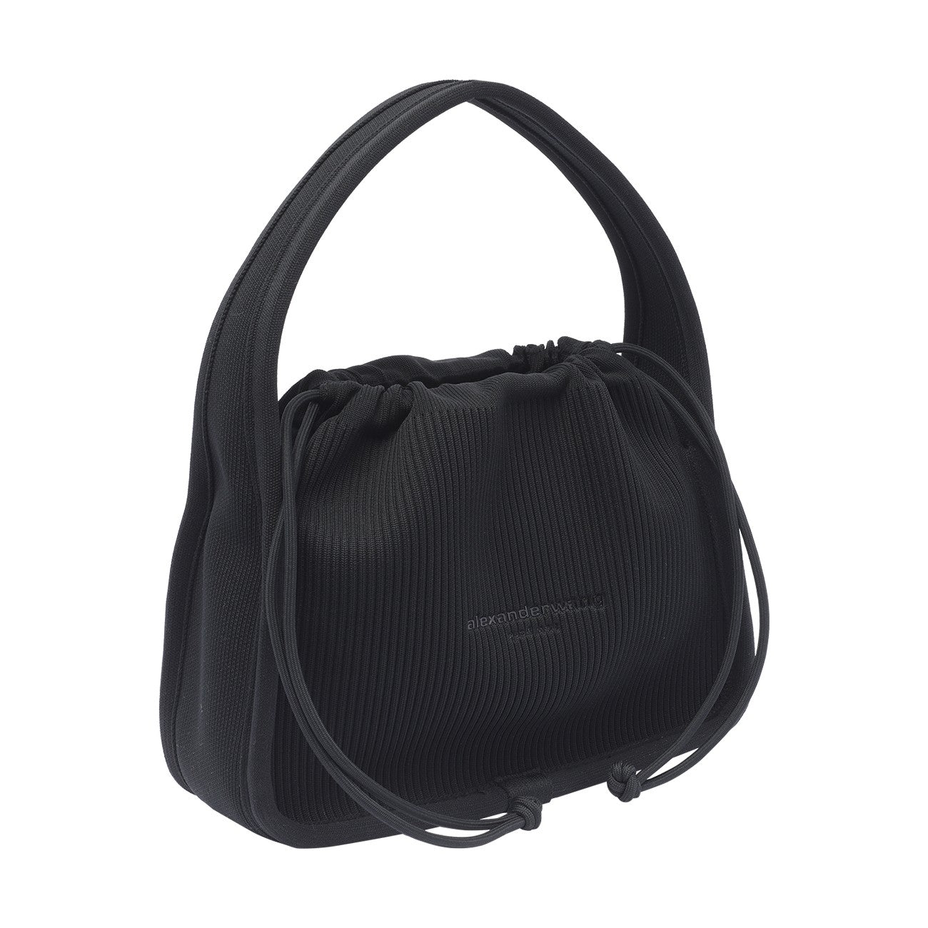Alexander Wang Women Small Ryan Shoulder Bag ALEXANDER WANG