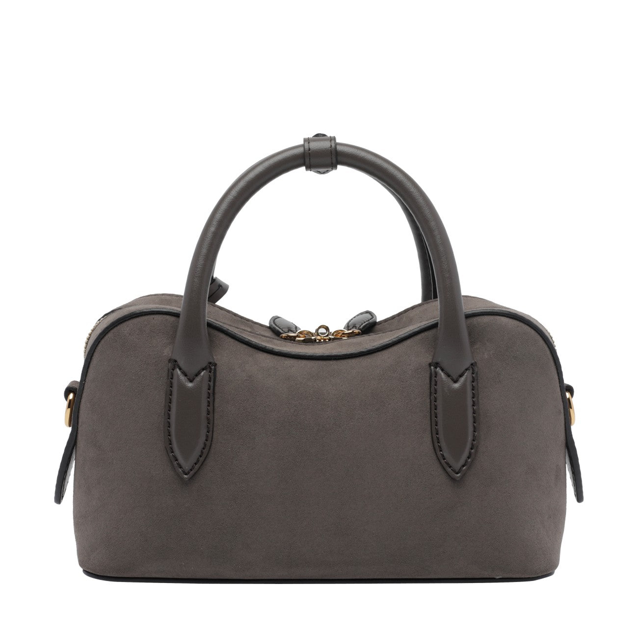 Stella Mccartney Women Small Ryder Suede Handbag STELLA MCCARTNEY