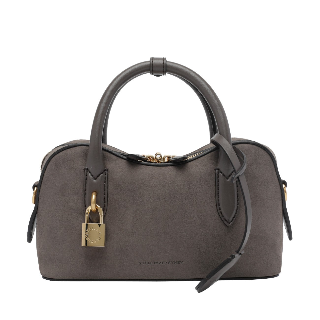 Stella Mccartney Women Small Ryder Suede Handbag STELLA MCCARTNEY