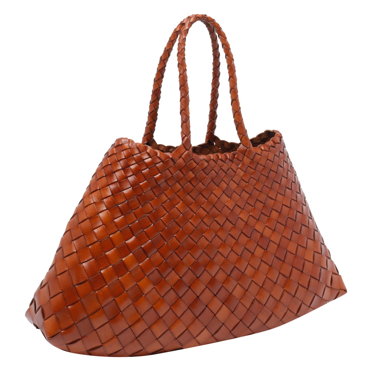 Dragon Diffusion Women Small Santa Croce Handbag DRAGON DIFFUSION